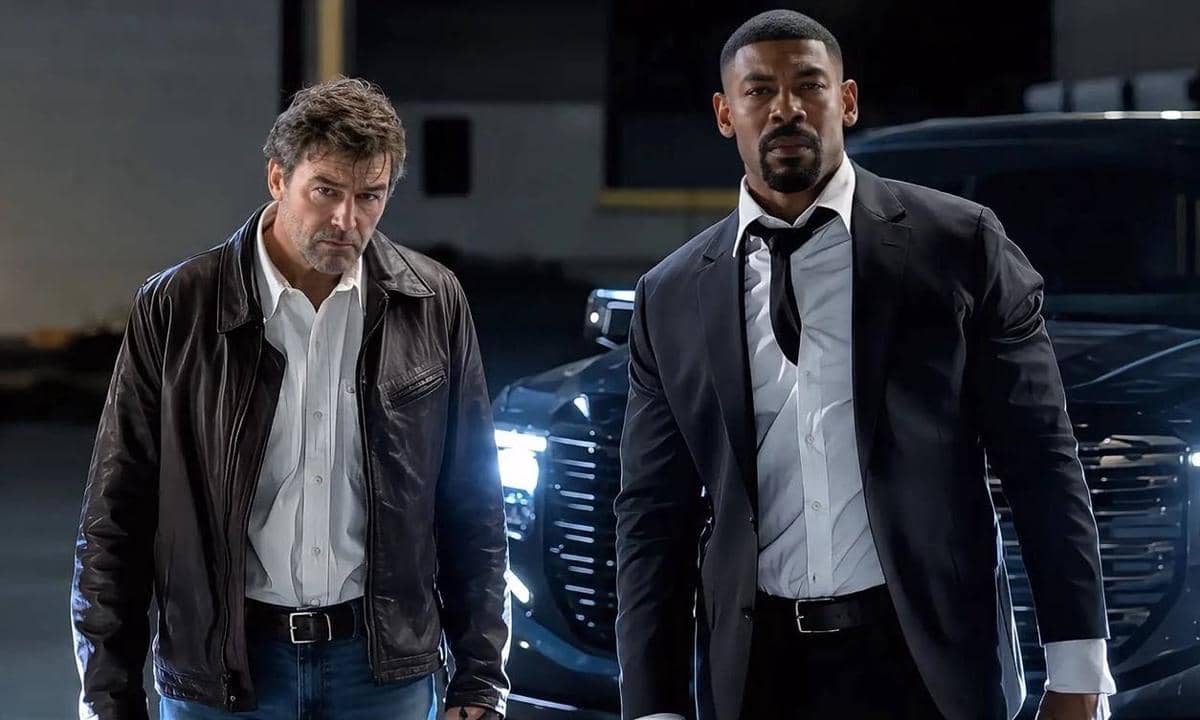 Apakah Serial Lanterns Bakal Lanjut Season 2? Ini Kata Damon Lindelof