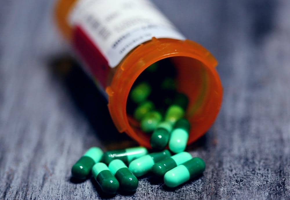 Obat antibiotik