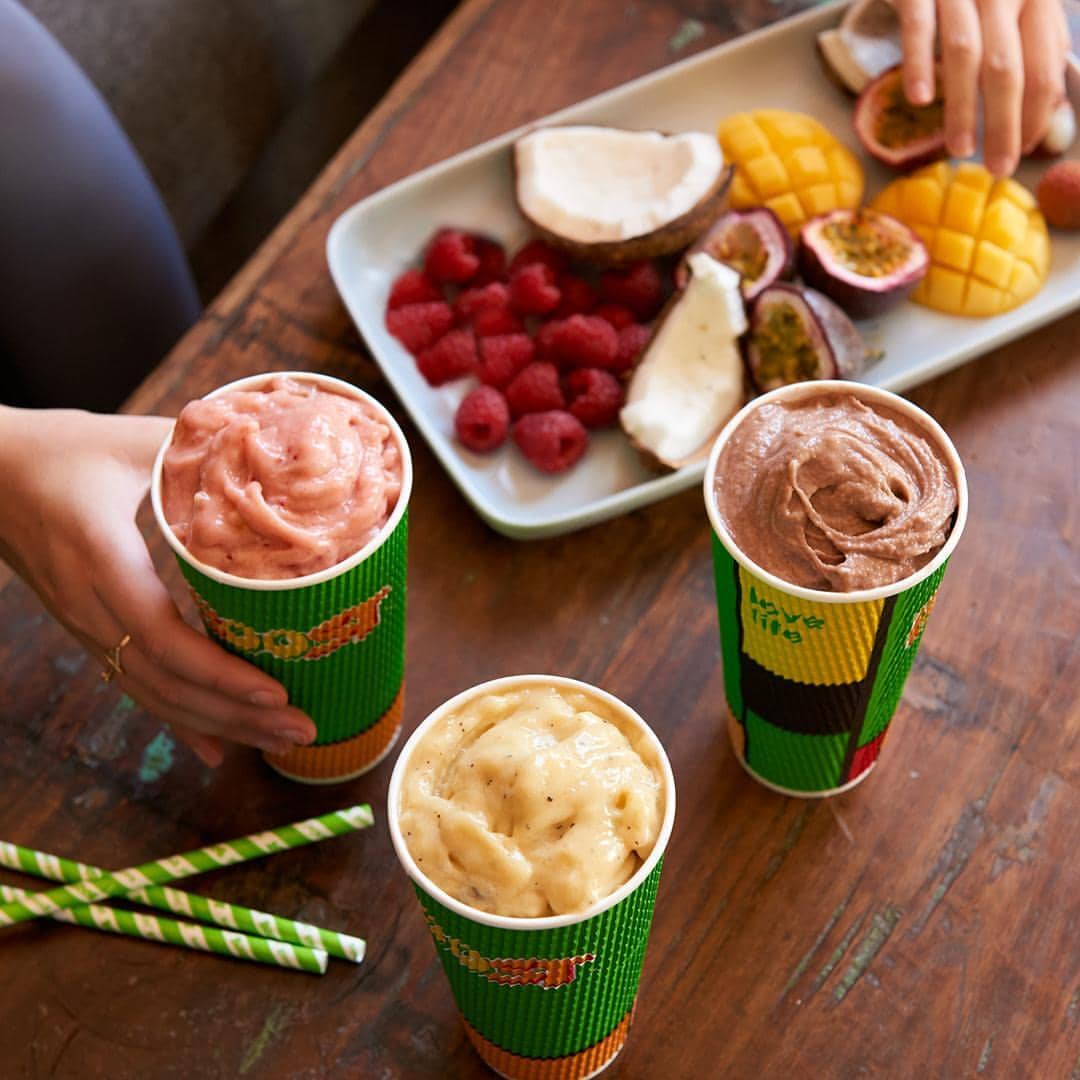 6 Menu Best Seller Boost Juice yang Wajib Dicoba, Nyegerin Semua!