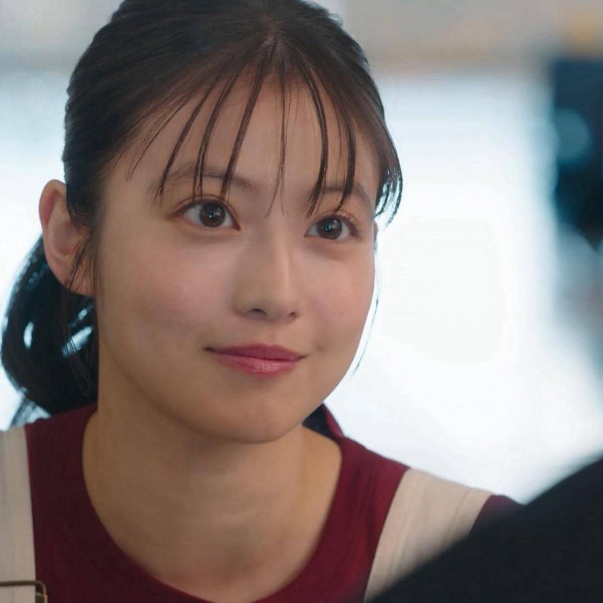 Still cut drama Merry Berry Love