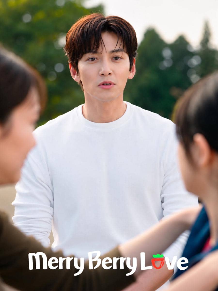Still cut drama Merry Berry Love
