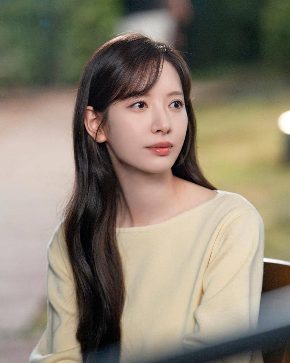 Still cut drama Dive Into You
