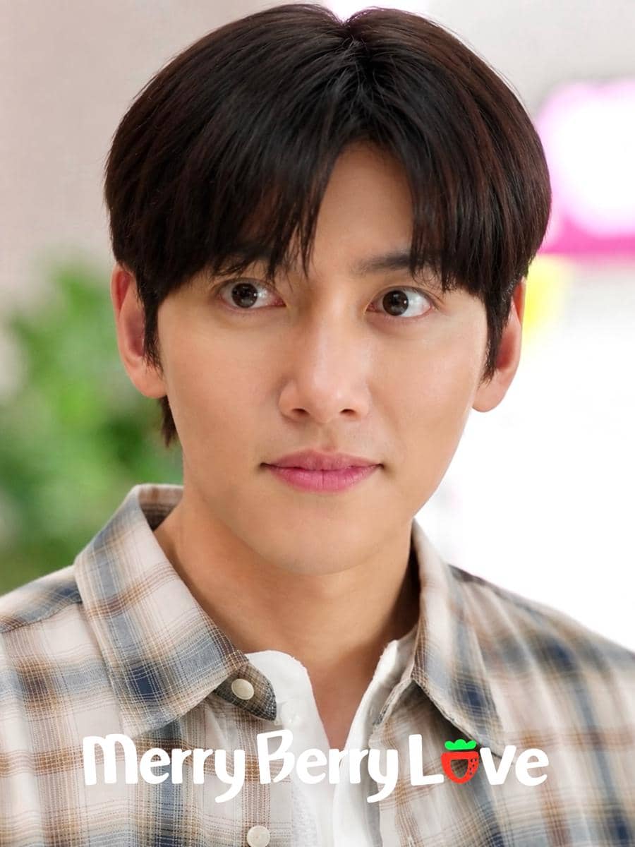 Still cut drama Merry Berry Love