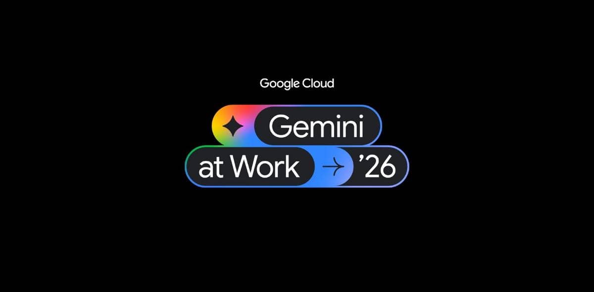 Gemini at Work 2026, Google, Gemini Agent