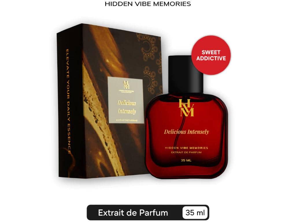 HVM Delicious Intensely