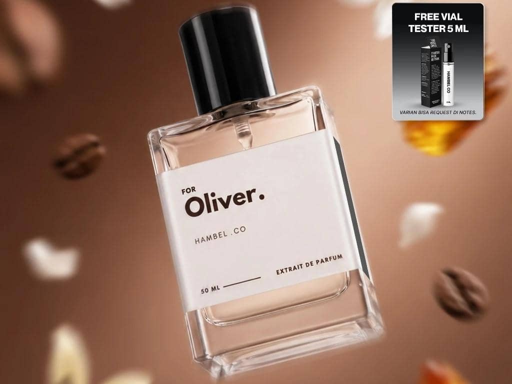Hambel.co For Oliver