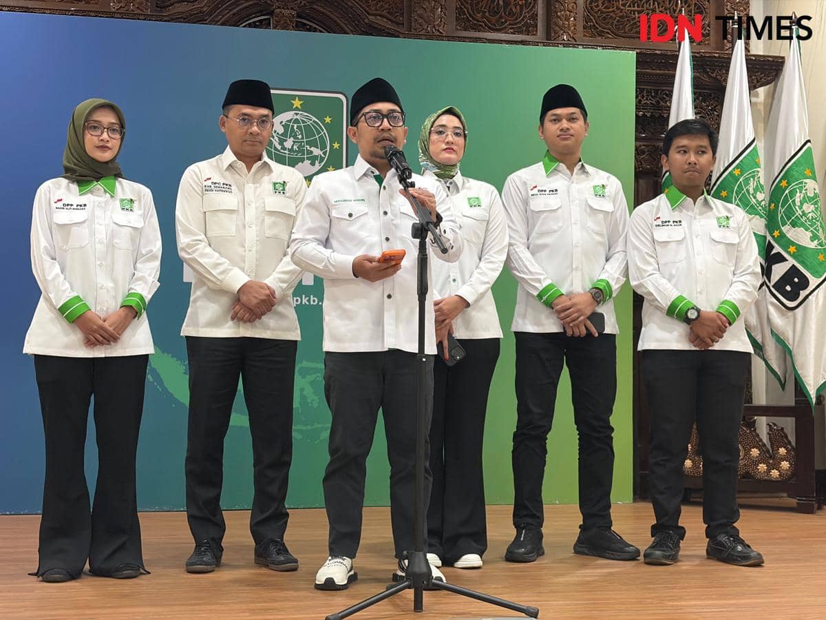 PKB Award 2026 Digelar Jelang Hari Santri Nasional