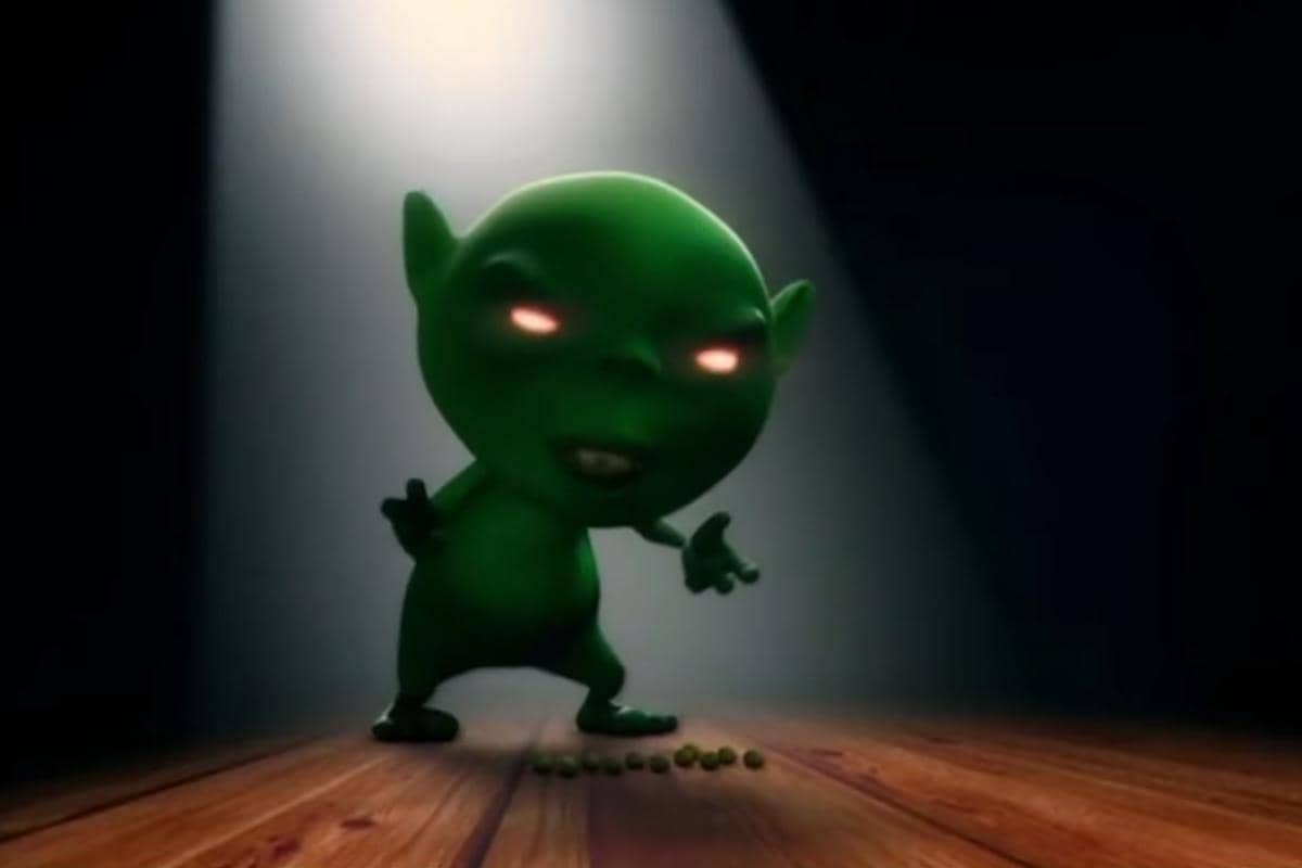 Cara Menangkap Tuyul ala Dzul di Upin & Ipin