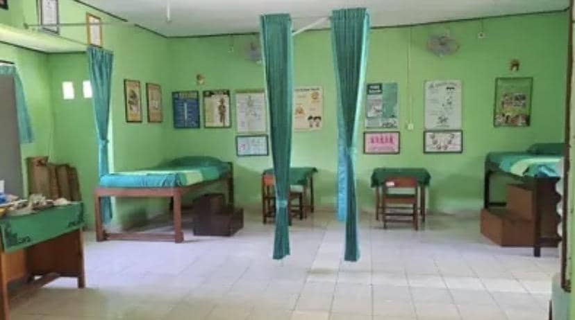 16 Siswa SDN 3 Banjar Jawa Mual-Muntah, Penerimaan MBG Ditunda