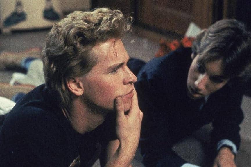 Real Genius