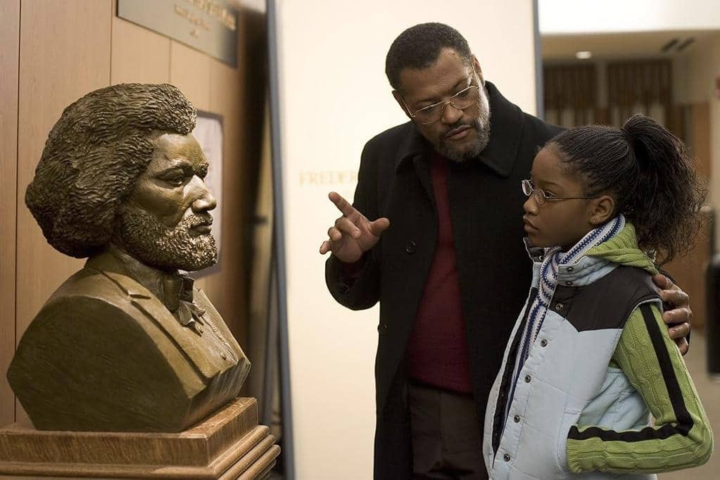 Akeelah and the Bee