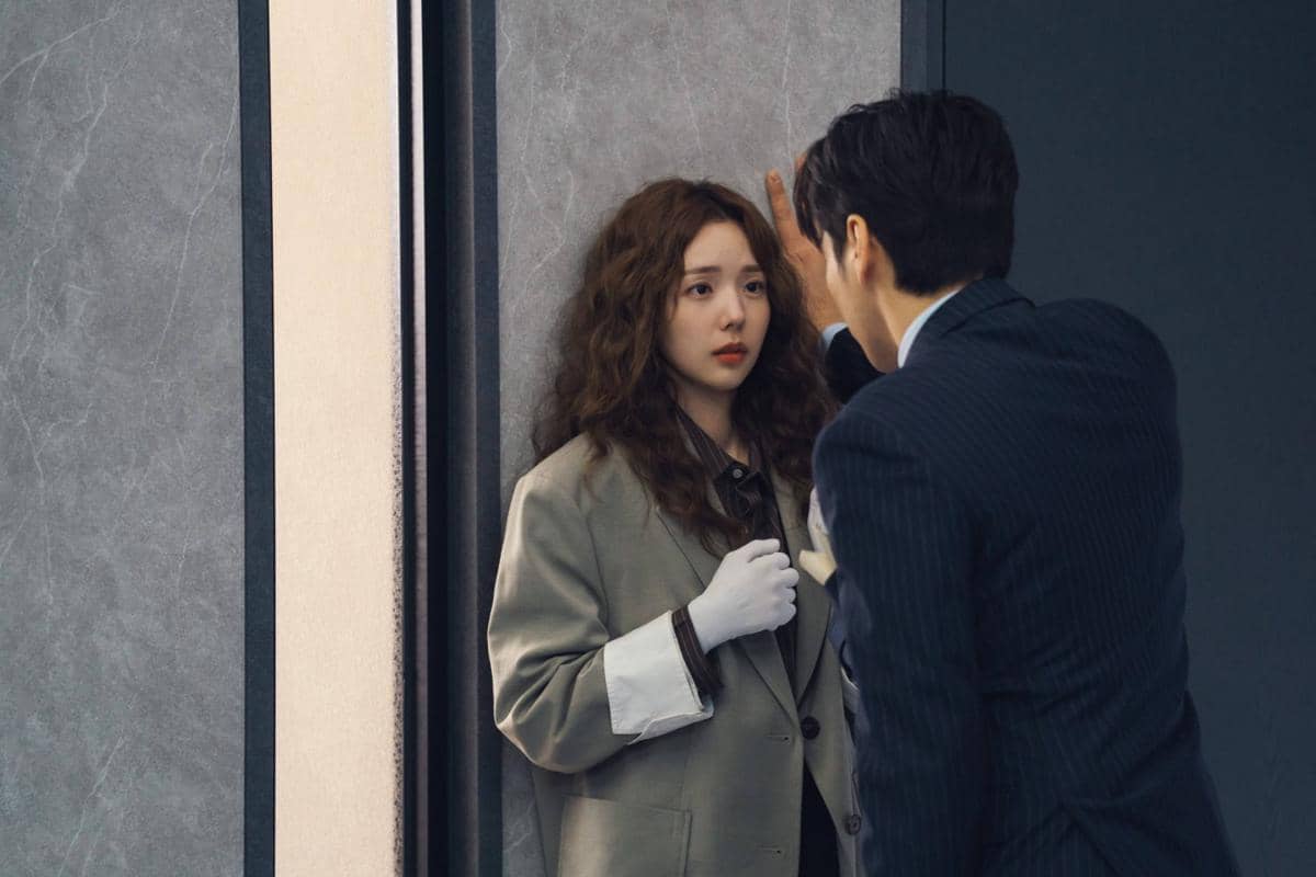 Cuplikan drama Korea Take Charge of My Heart
