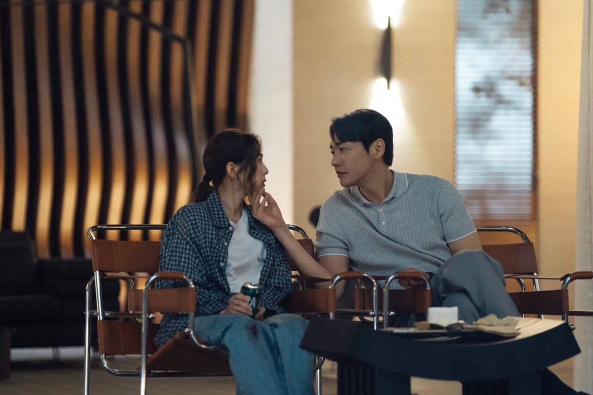 Cuplikan drama Korea Take Charge of My Heart