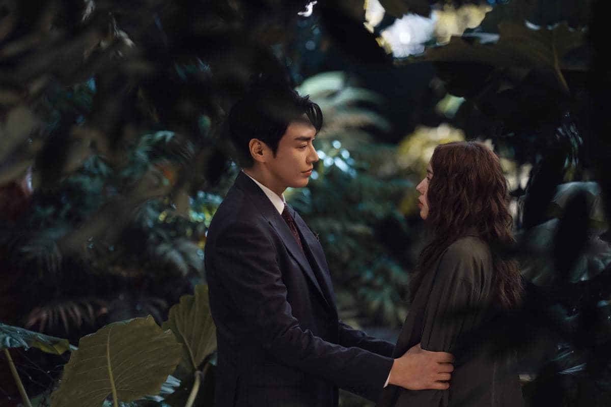 Cuplikan drama Korea Take Charge of My Heart