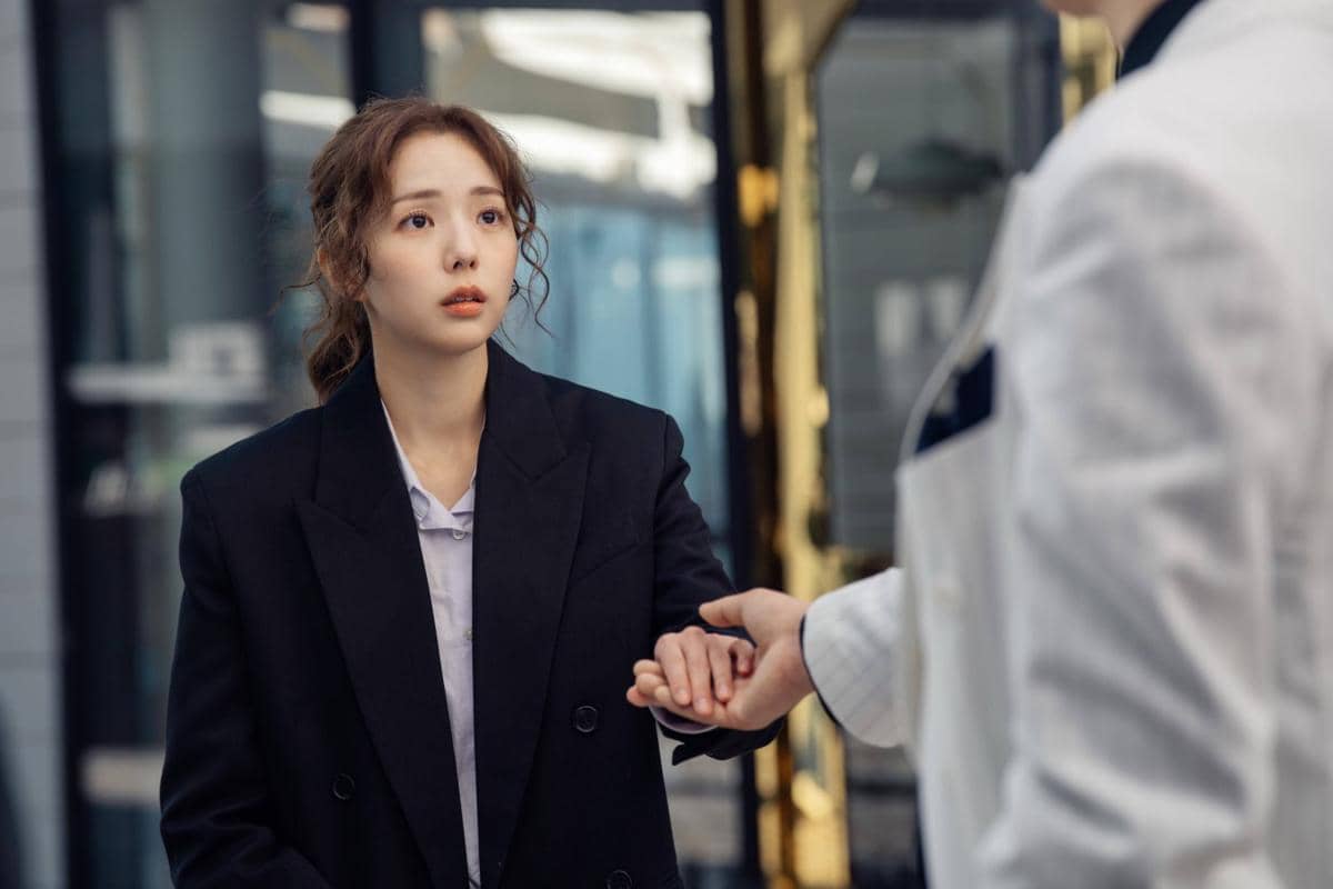 Cuplikan drama Korea Take Charge of My Heart