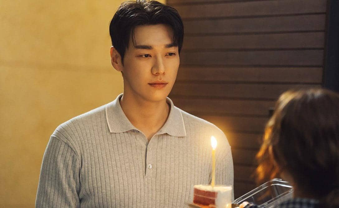 Kim Young Kwang di drama Take Charge of My Heart