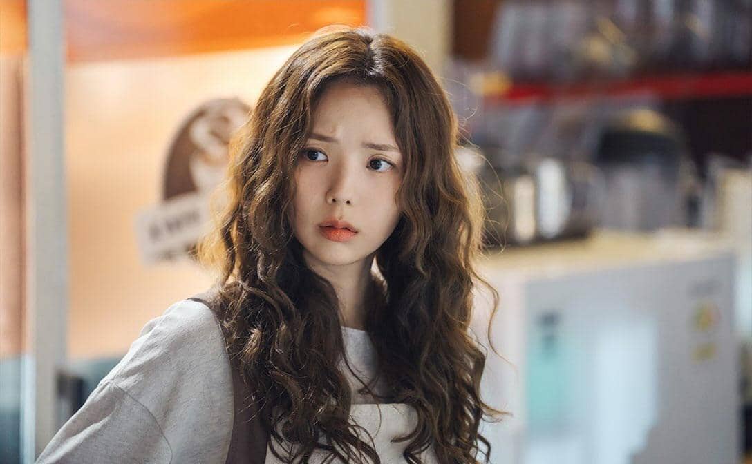 Chae Soo Bin di drama Take Charge of My Heart