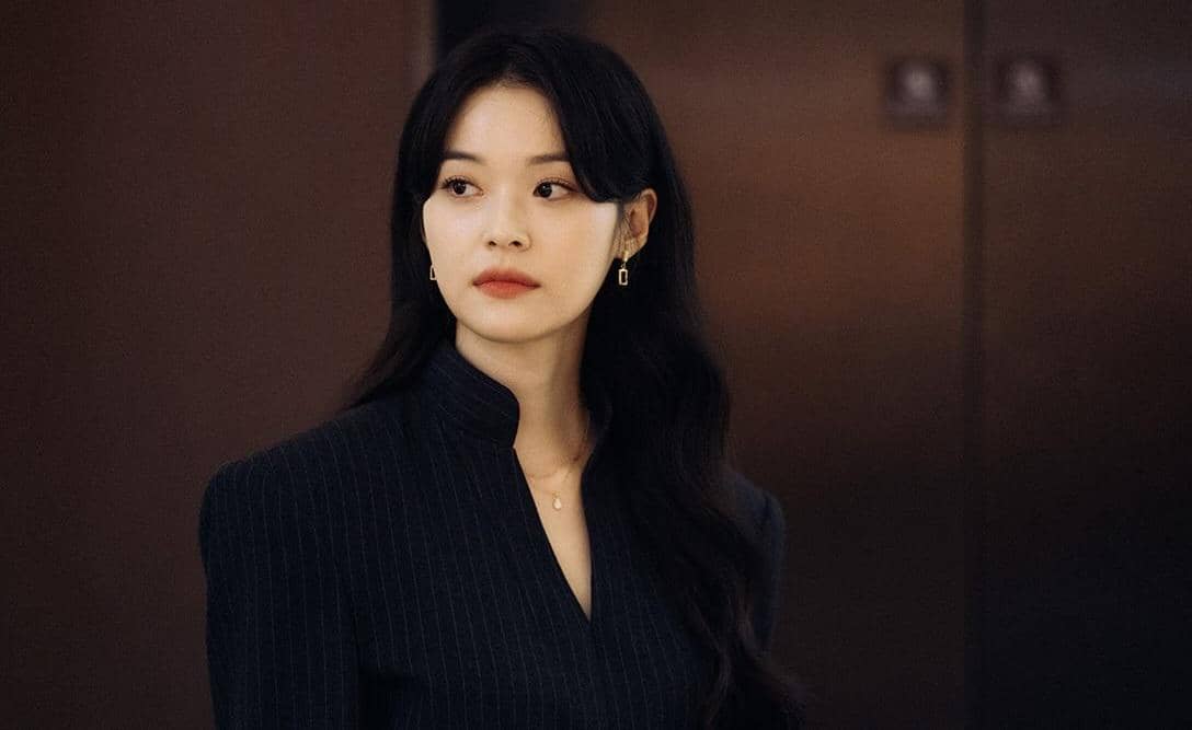 Shin Do Hyun di drama Take Charge of My Heart