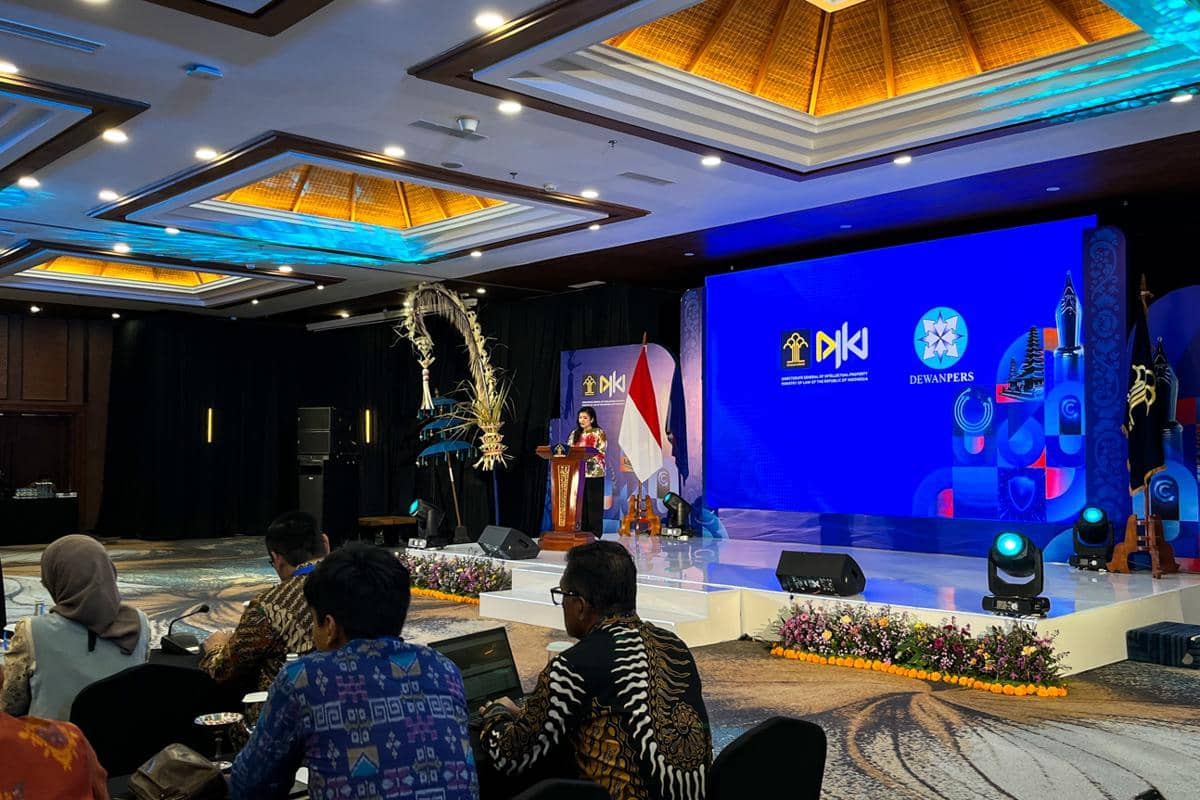 Karya Jurnalistik Terancam, ASEAN Soroti Ketimpangan Platform Digital