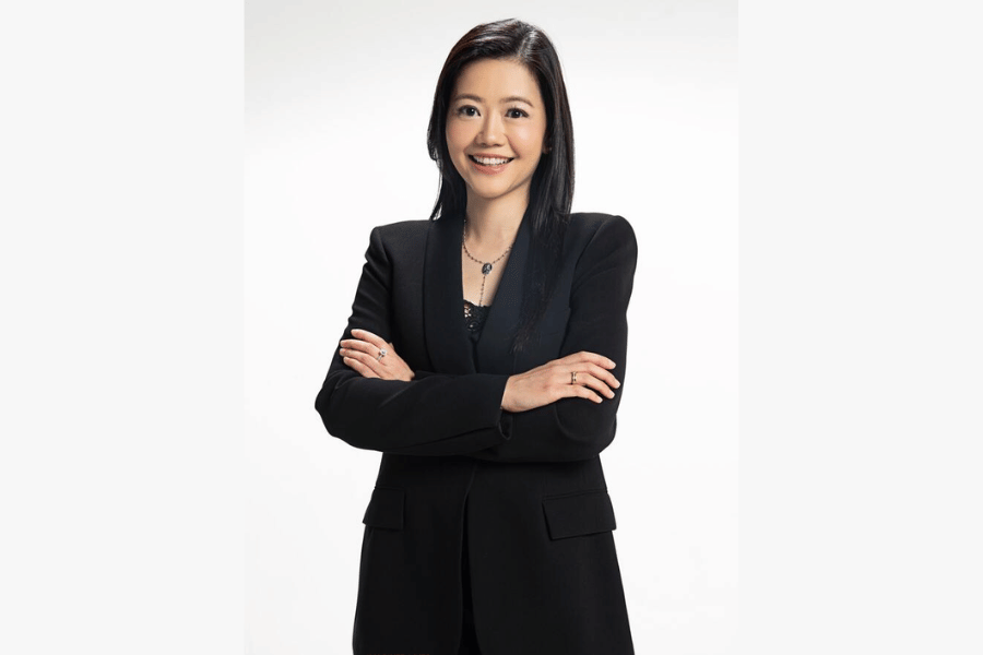 Profil Lisa Widodo, Sosok Srikandi di Balik Blibli.com