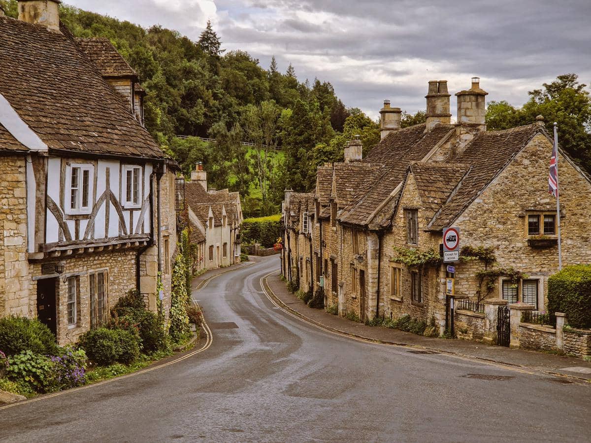 Cotswolds