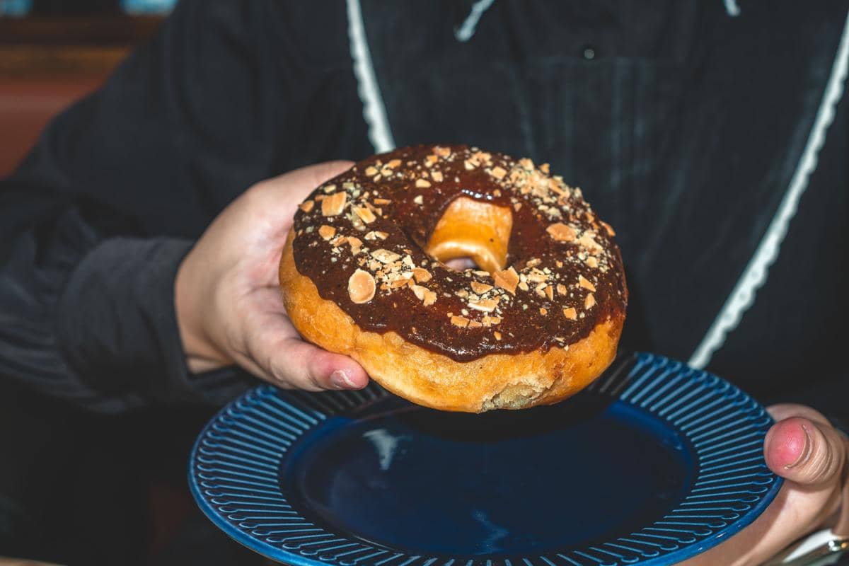 Cari Kuliner Jajanan di Sekitar Kampus ULM Banjarbaru? Ini 3 Rekomendasi Grab Bintang 5