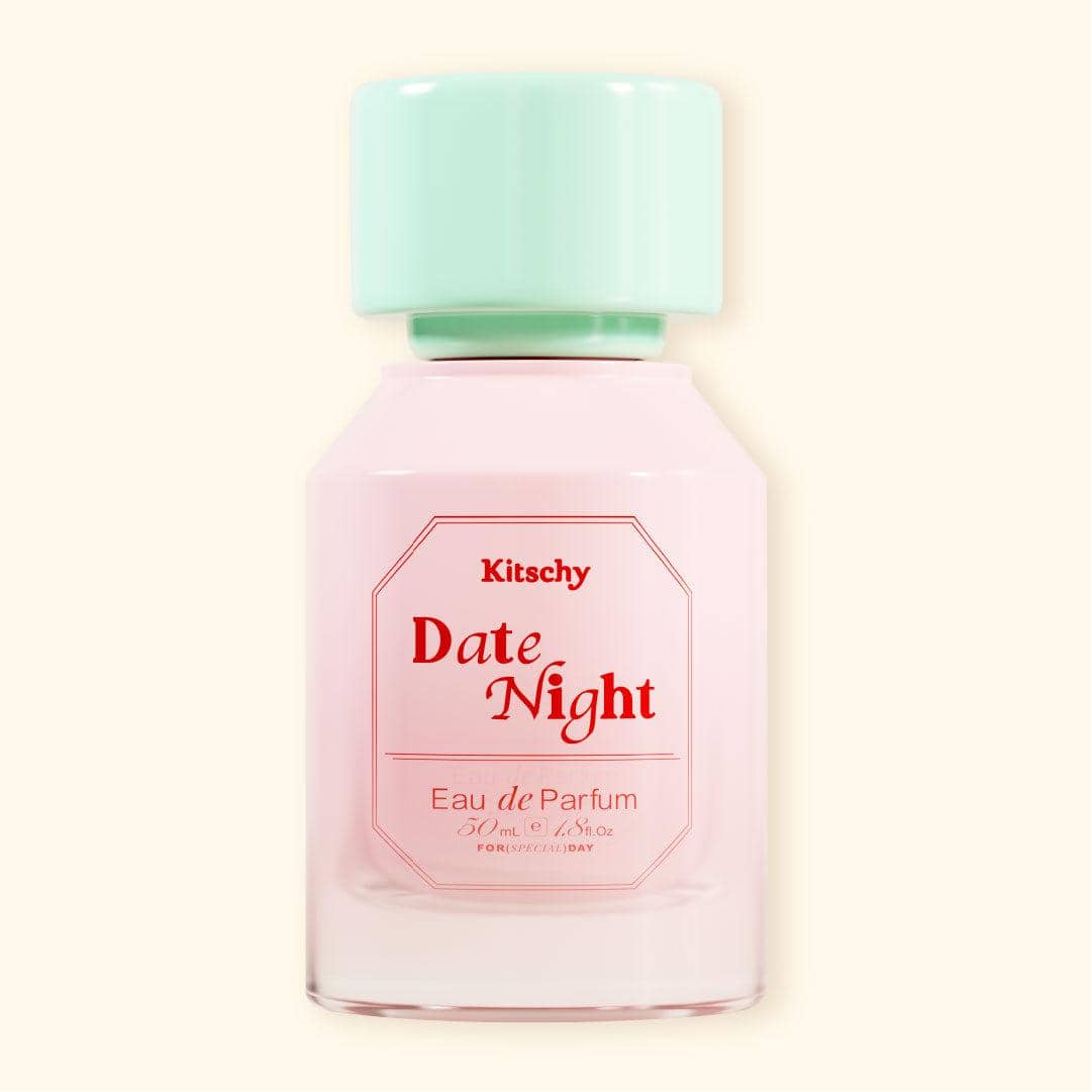 Kitschy Date Night Extrait De Parfum