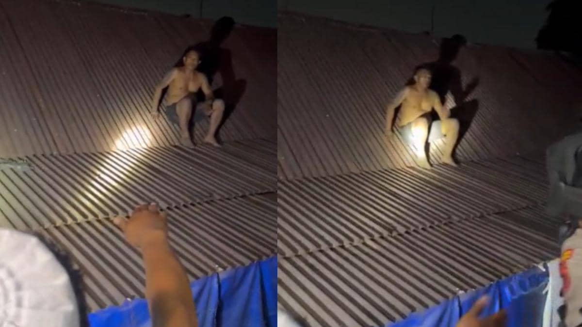 DPO Bandar Sabu Borta Ancam Gores Leher Pakai Seng saat Ditangkap