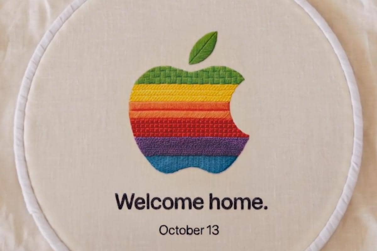 Apple Siapkan Acara 13 Oktober, Produk Apa yang bakal Hadir?
