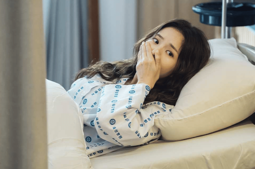 Cuplikan drama Korea Take Charge of My Heart