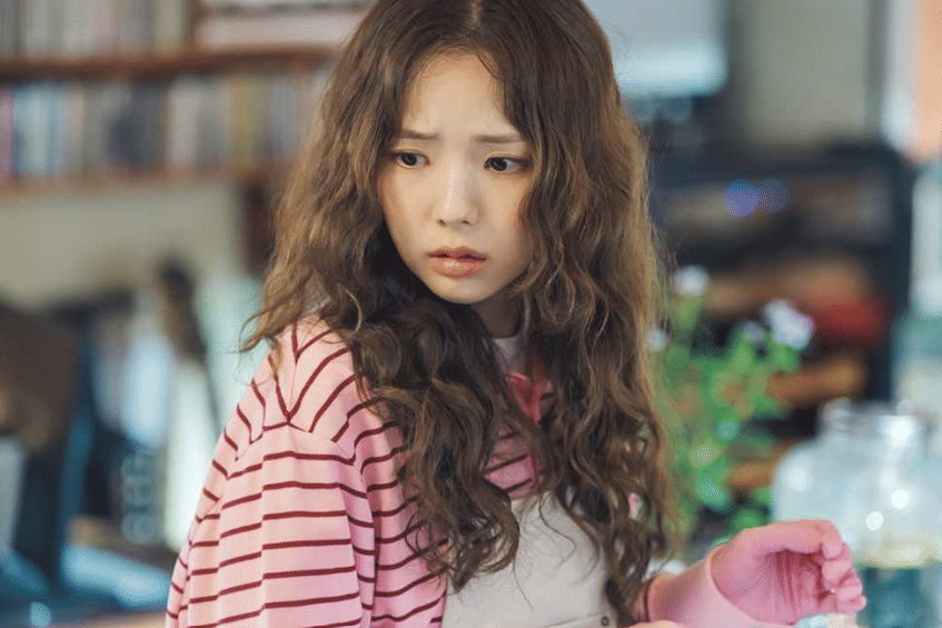 Cuplikan drama Korea Take Charge of My Heart