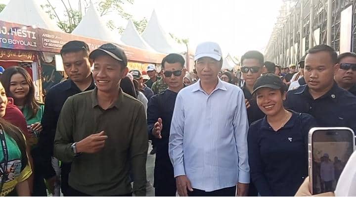 Jokowi