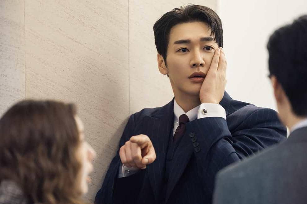 5 Plot Twist yang Muncul di Drakor Take Charge of My Heart