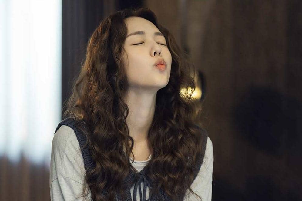 cuplikan drama Take Charge of My Heart