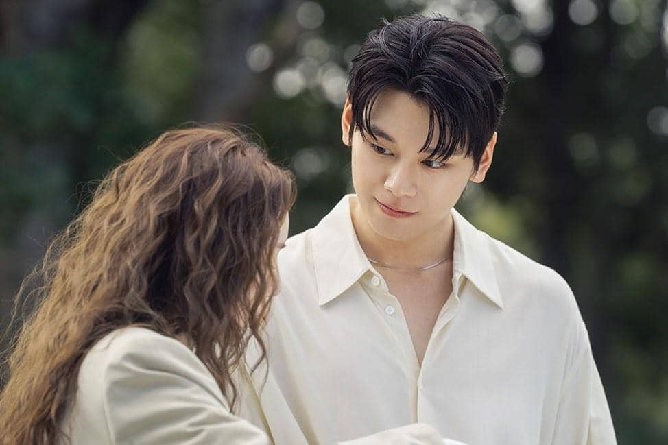 cuplikan drama Take Charge of My Heart
