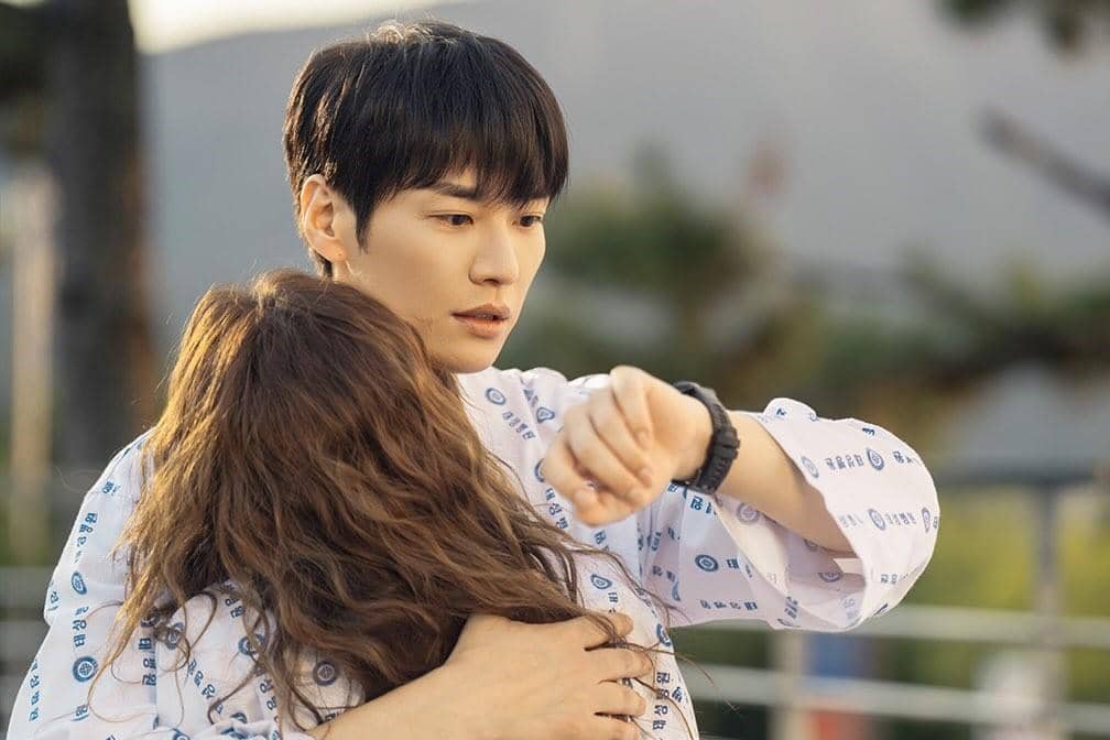 cuplikan drama Take Charge of My Heart