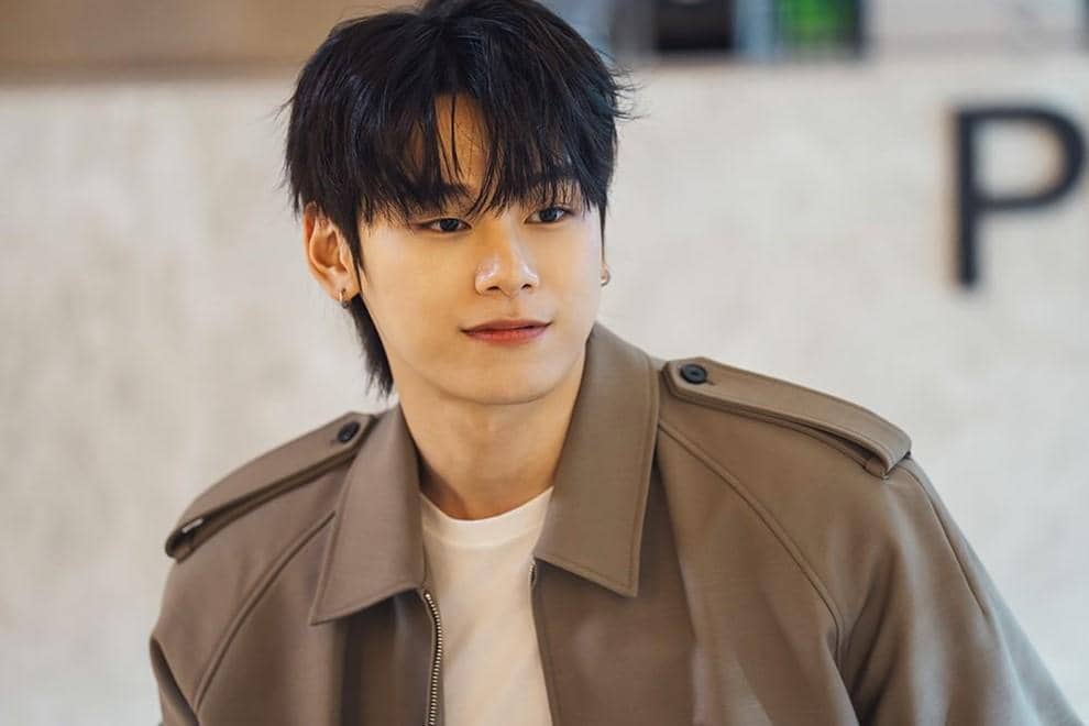 cuplikan drama Take Charge of My Heart