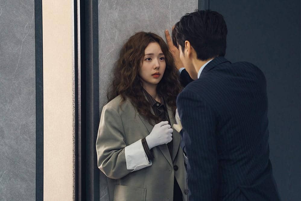 cuplikan drama Take Charge of My Heart