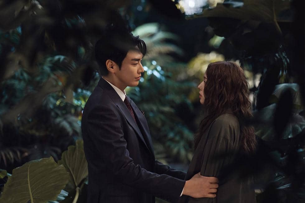 cuplikan drama Take Charge of My Heart