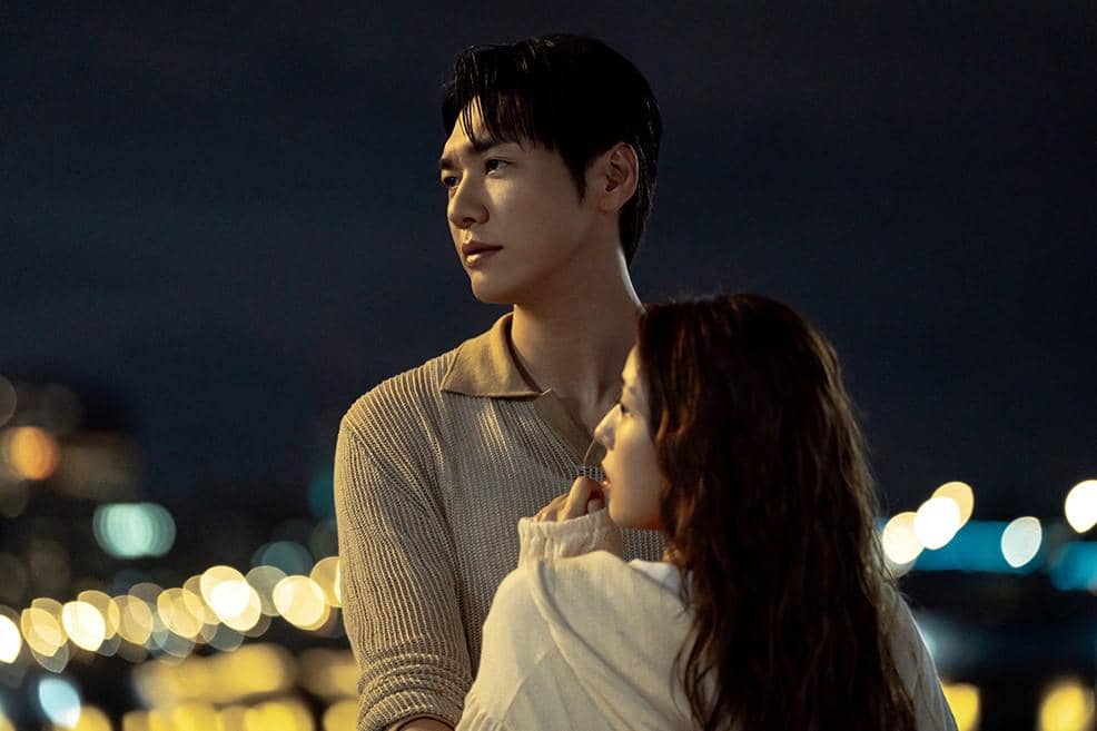 cuplikan drama Take Charge of My Heart