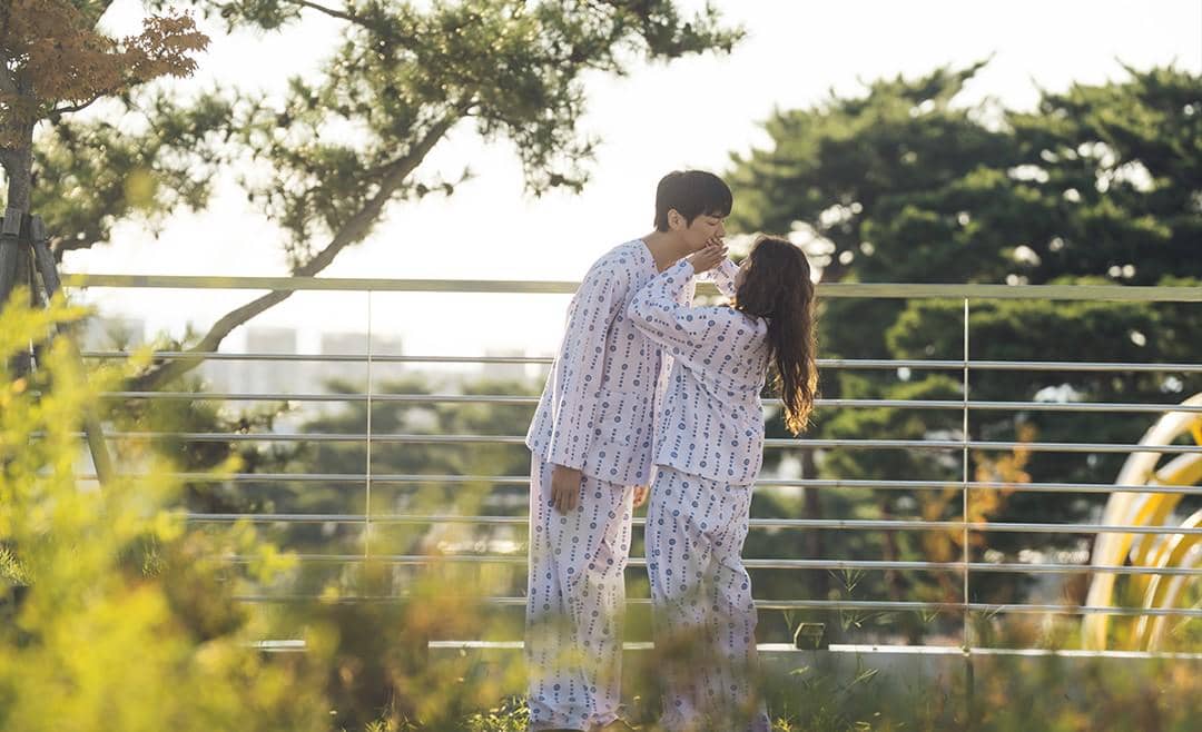 cuplikan drama Take Charge of My Heart