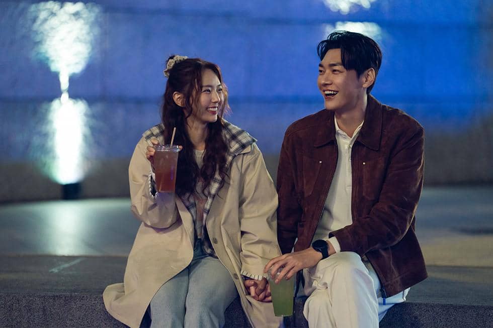 cuplikan drama Take Charge of My Heart