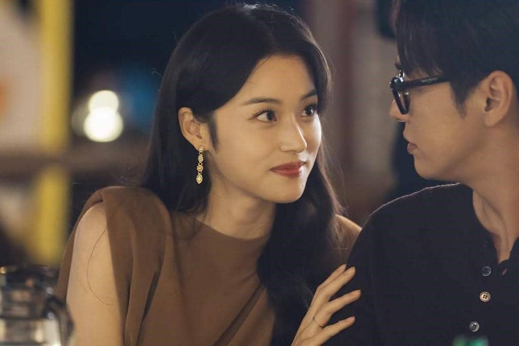 cuplikan drama Take Charge of My Heart