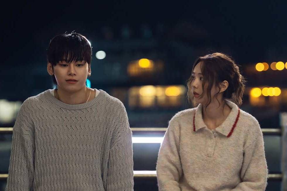 cuplikan drama Take Charge of My Heart