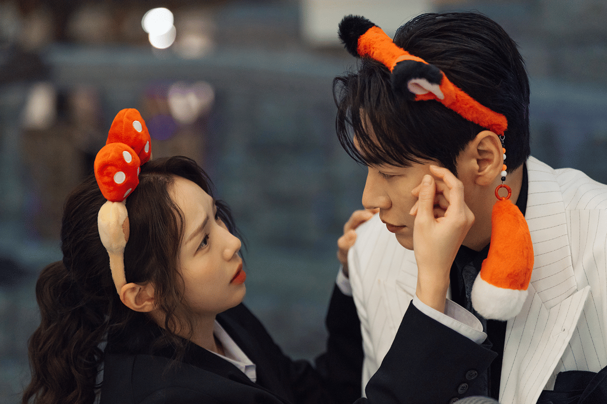 Cuplikan drama Korea Take Charge of My Heart