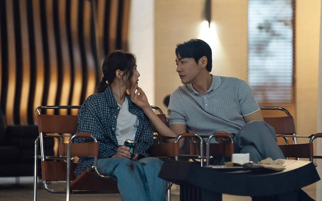 still cuts drama Take Charge of My Heart
