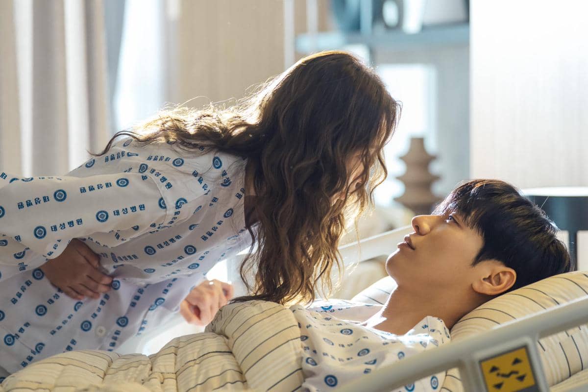 Cuplikan drama Korea Take Charge of My Heart