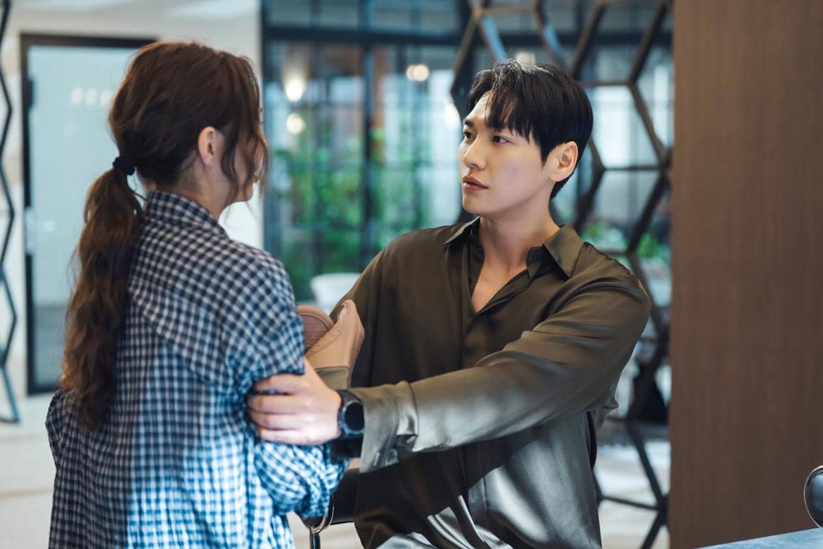 7 Kesepakatan Bo Bae dan Ho Rang di Take Charge of My Heart