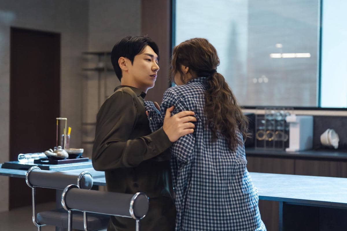 Cuplikan drama Korea Take Charge of My Heart