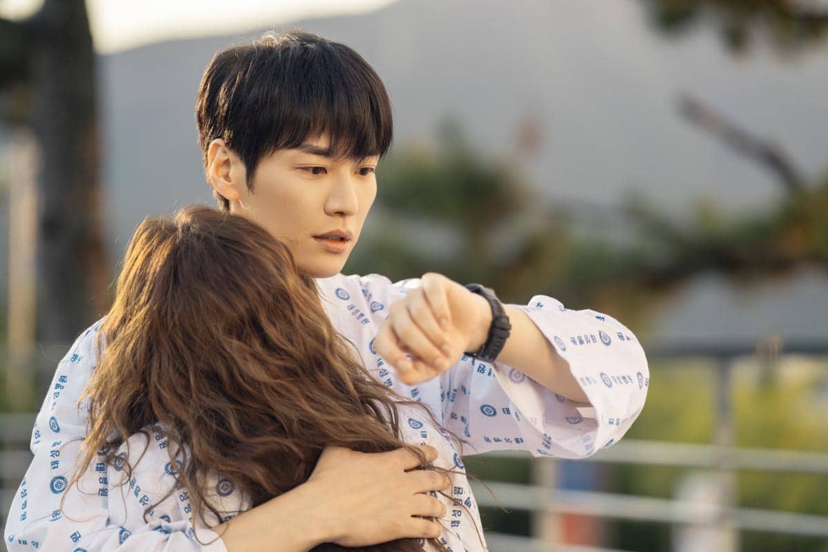 Cuplikan drama Korea Take Charge of My Heart